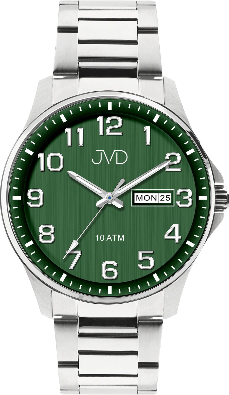 JVD Analogové hodinky JE611.9