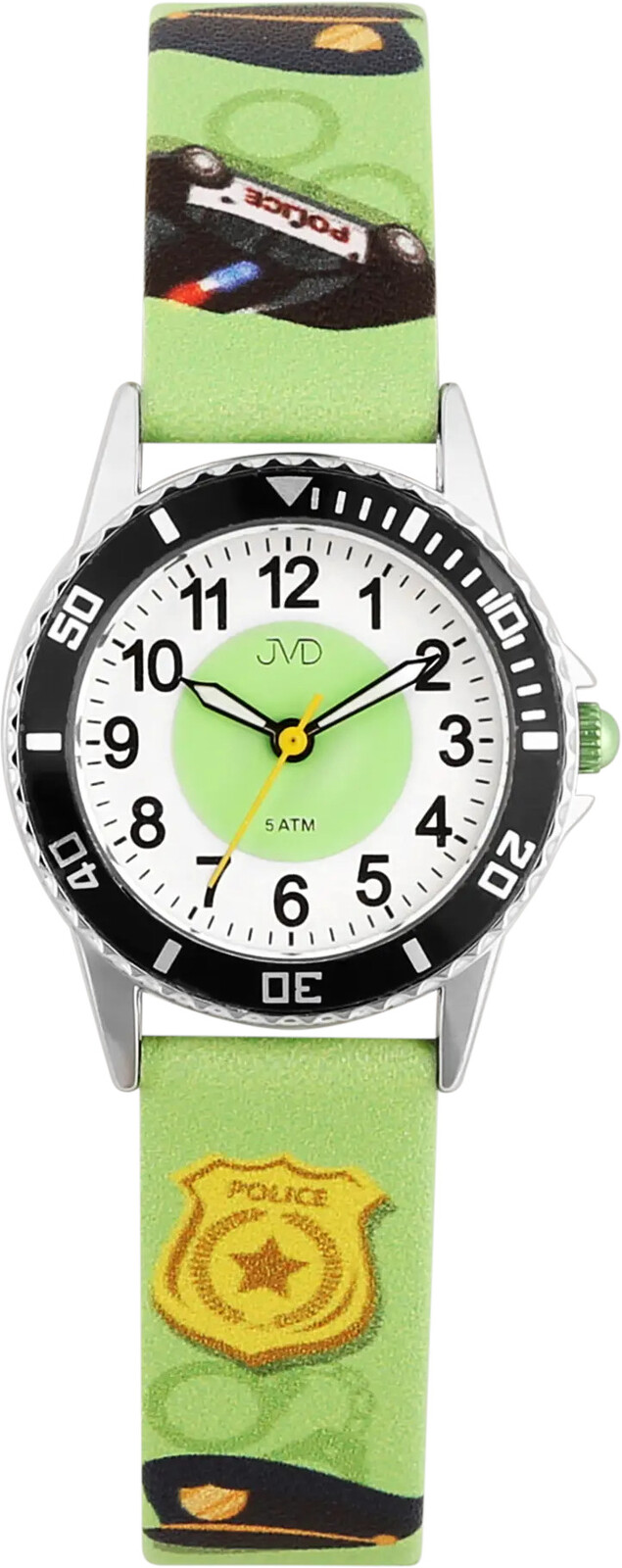 JVD Dětské hodinky J7232.1