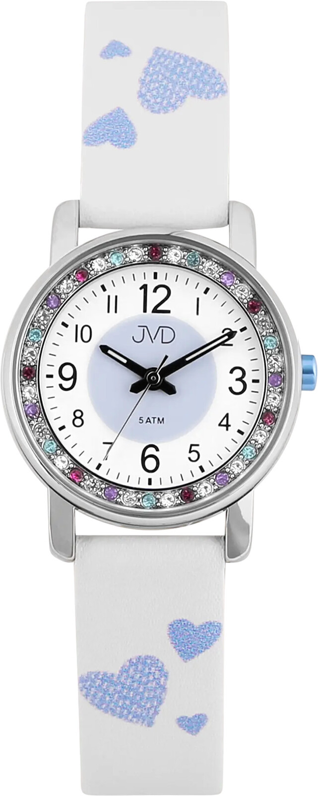 JVD Dětské hodinky J7237.2