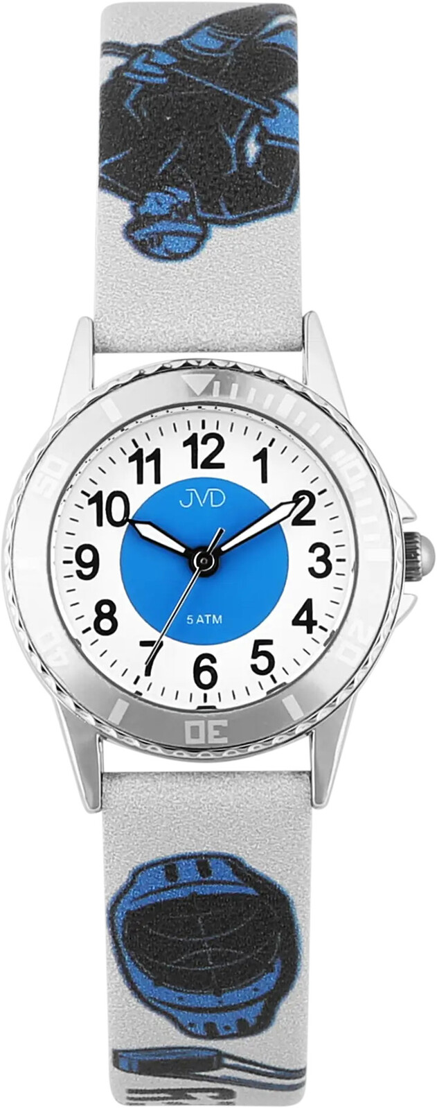 JVD Dětské hodinky J7230.2
