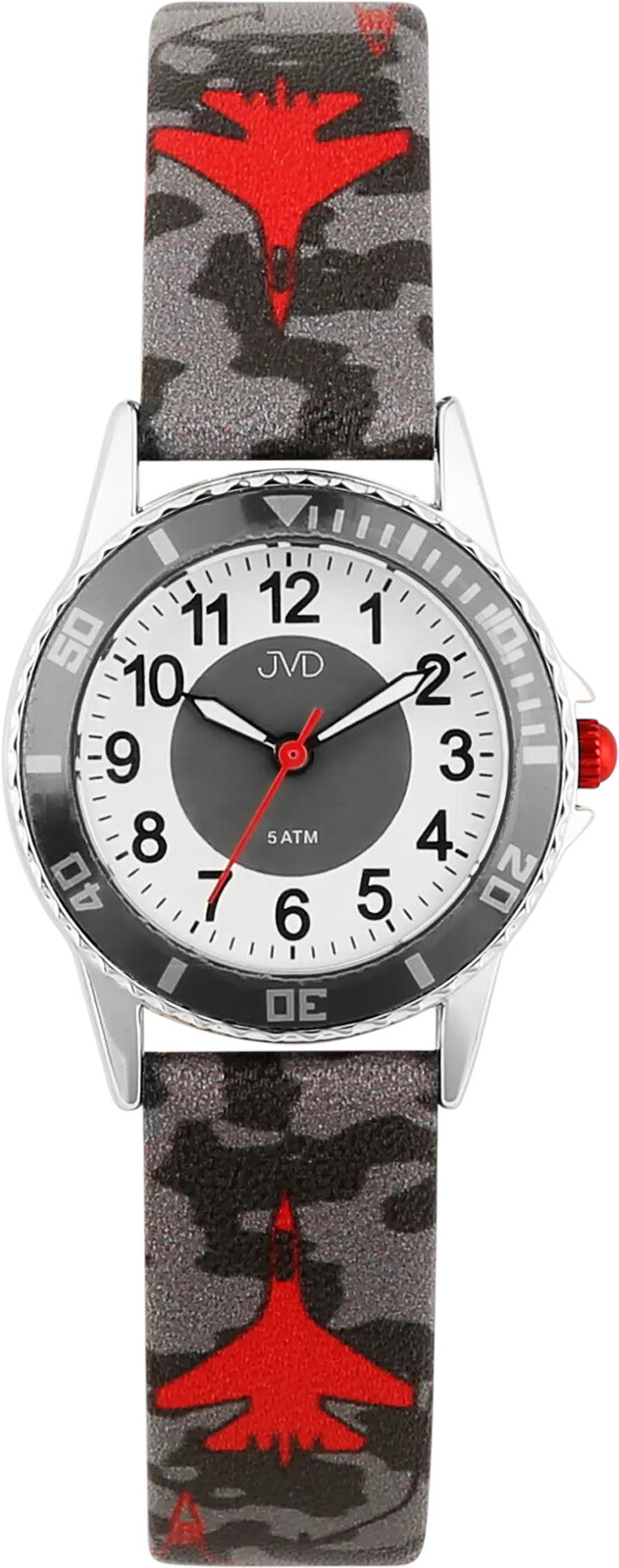 JVD Dětské hodinky J7235.2