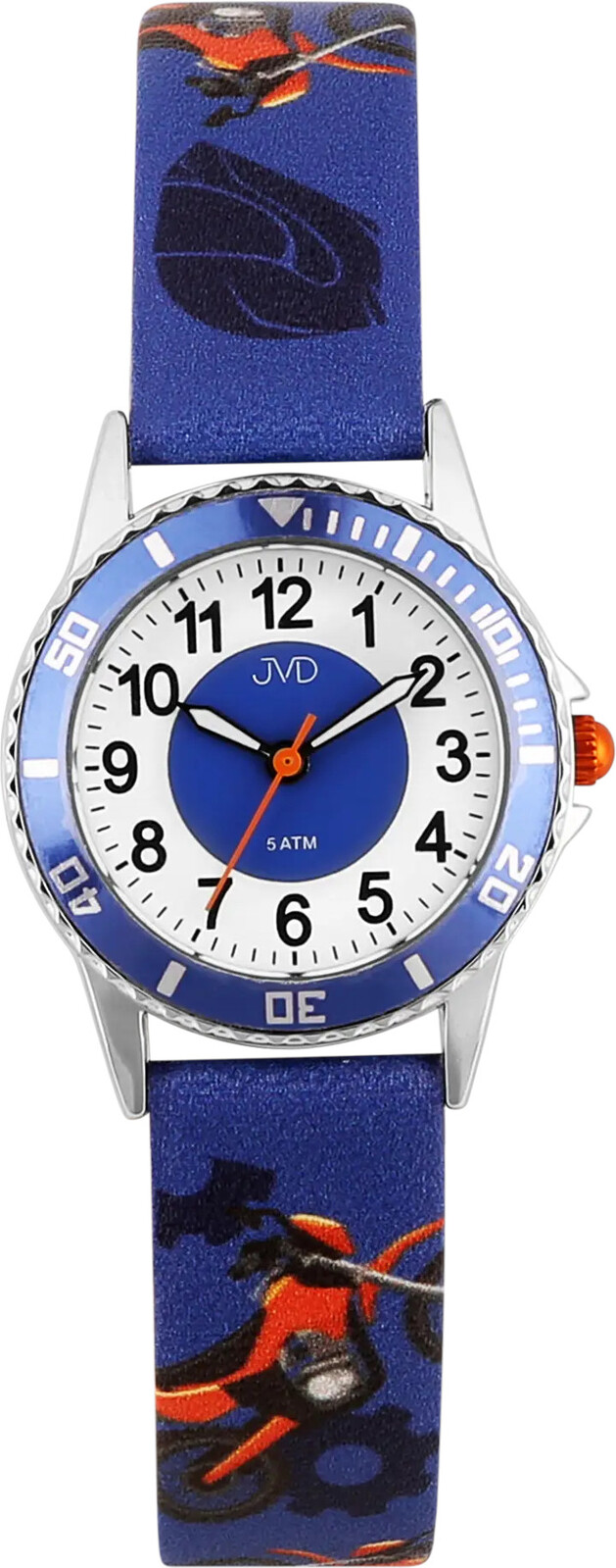 JVD Dětské hodinky J7233.3