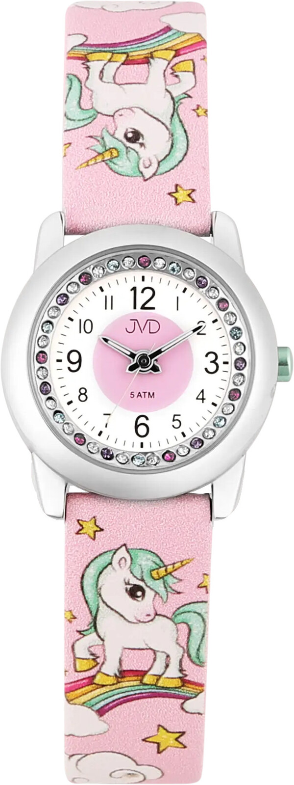 JVD Dětské hodinky J7239.3