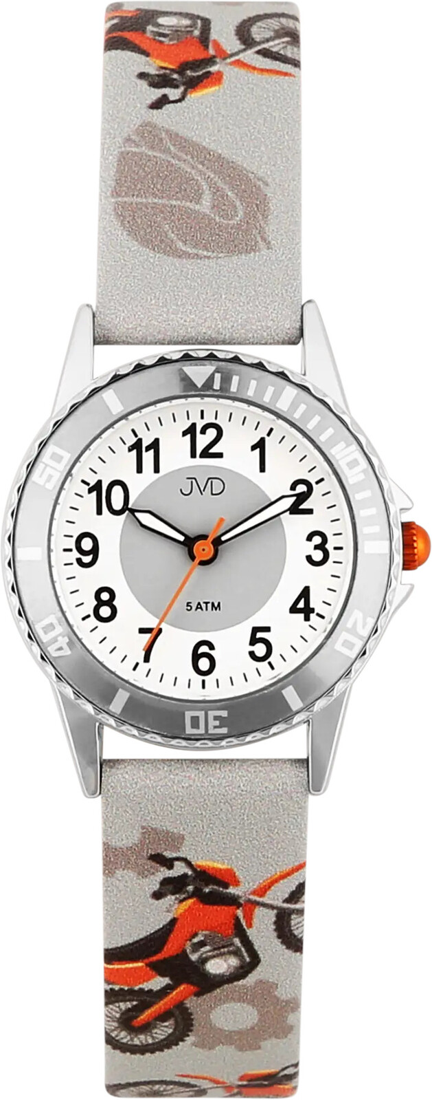 JVD Dětské hodinky J7233.1