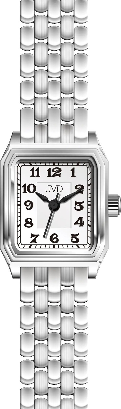 JVD Analogové hodinky J4203.1