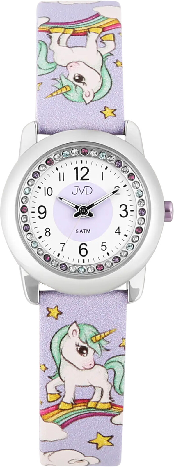 JVD Dětské hodinky J7239.1