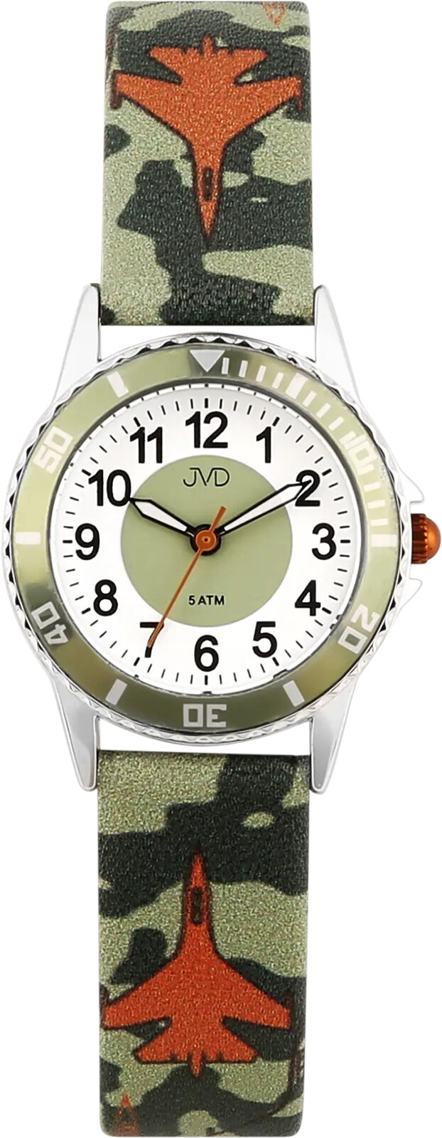 JVD Dětské hodinky J7235.1