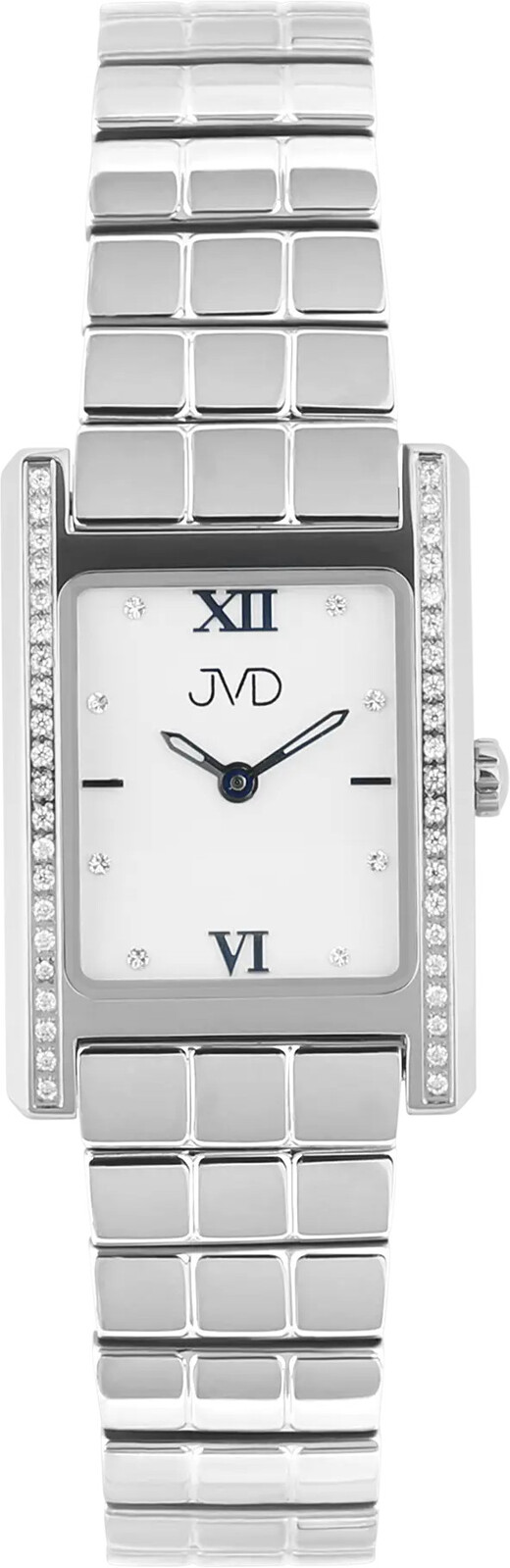 JVD Analogové hodinky JG1041.1