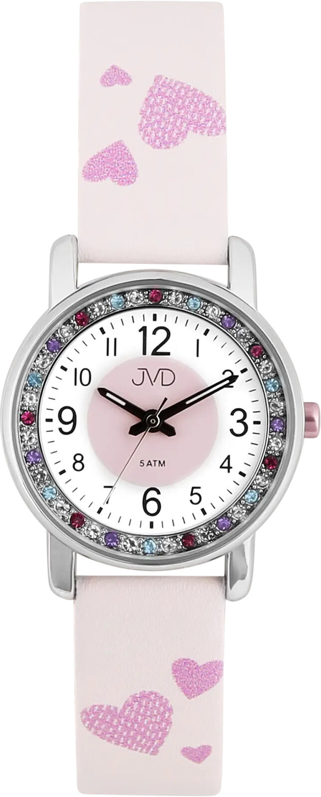 JVD Dětské hodinky J7237.1