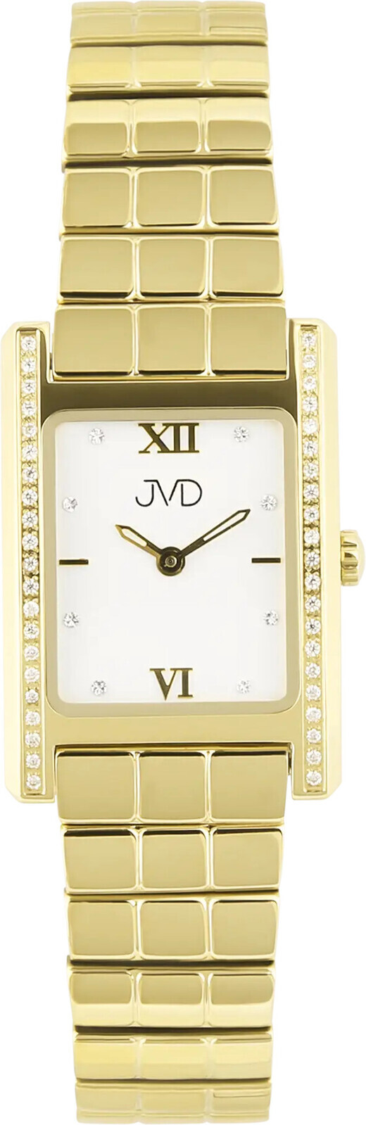 JVD Analogové hodinky JG1041.2