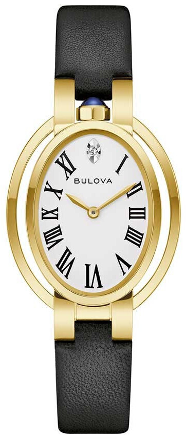 Bulova Rubaiyat Ella 97P180