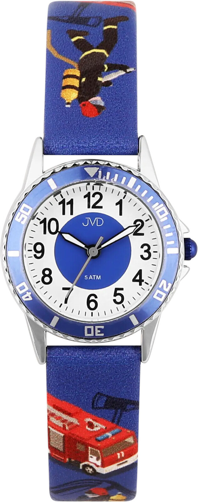 JVD Dětské hodinky J7231.3