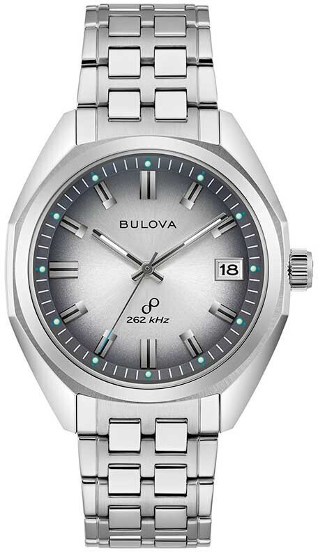 Bulova Jet Star Archive Series 96B472