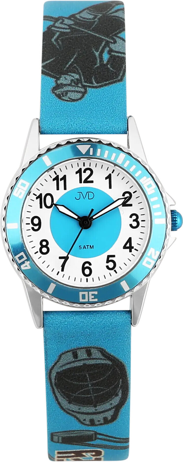 JVD Dětské hodinky J7230.1