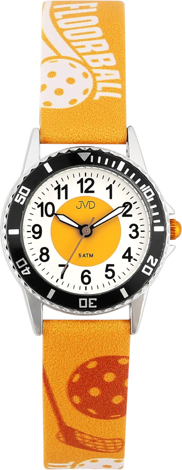 JVD Dětské hodinky J7234.2