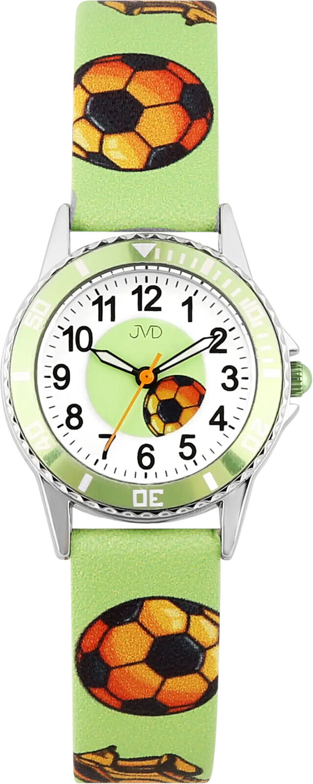 JVD Dětské hodinky J7229.1
