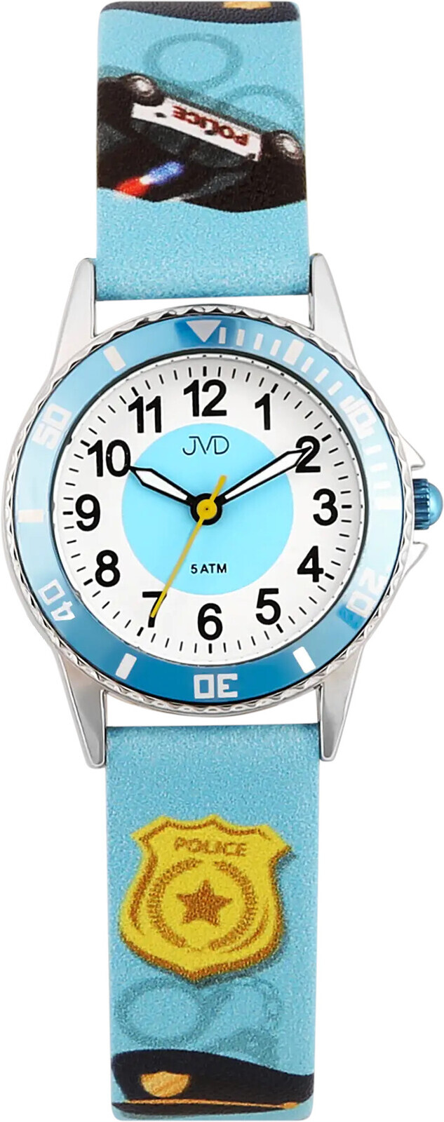 JVD Dětské hodinky J7232.2