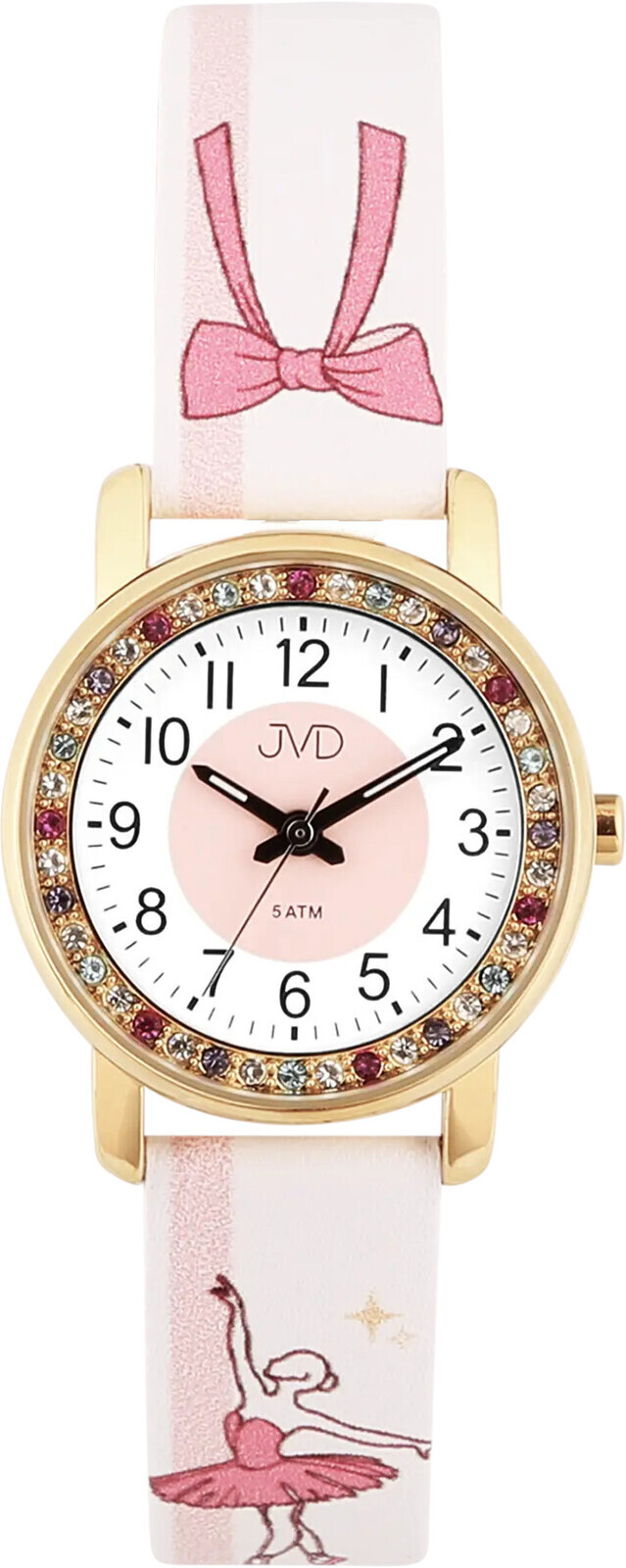 JVD Dětské hodinky J7236.1