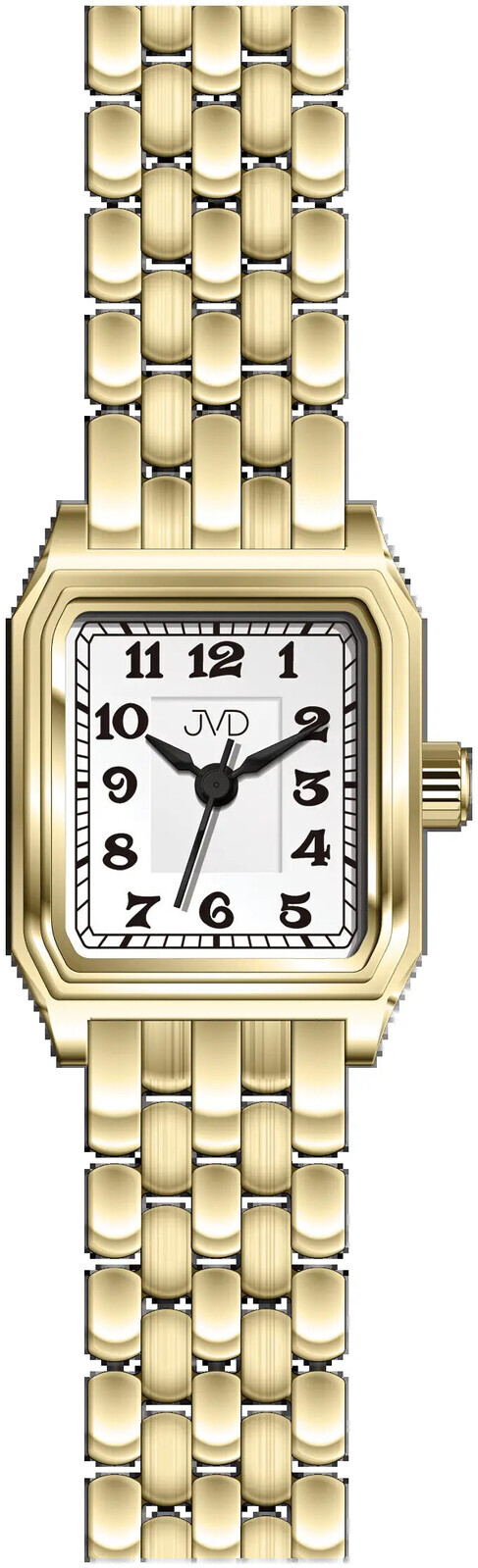 JVD Analogové hodinky J4203.2