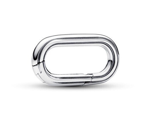 Pandora Stříbrný článek k náramkům Pandora Me 793033C00