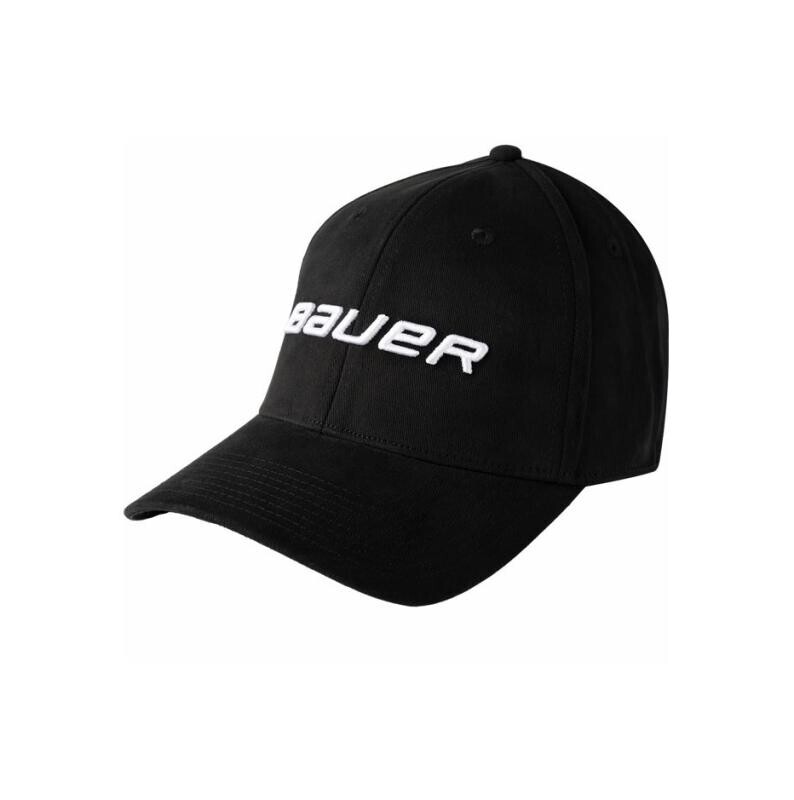 Bauer Kšiltovka Core Stretch Hat SR