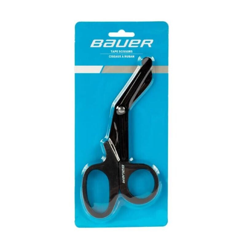 Bauer Nůžky Tape Scissors