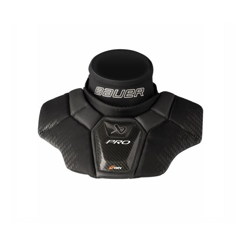 Bauer Pro S25 brankářský nákrčník