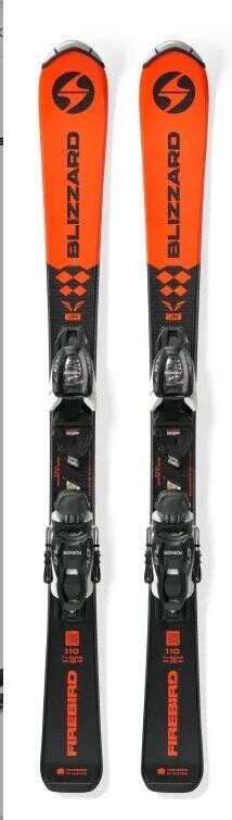 Blizzard Firebird JR(110-150 cm) 25/26