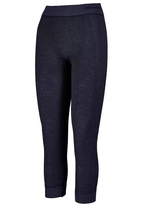 Blizzard Viva long pants merino wool anthracite