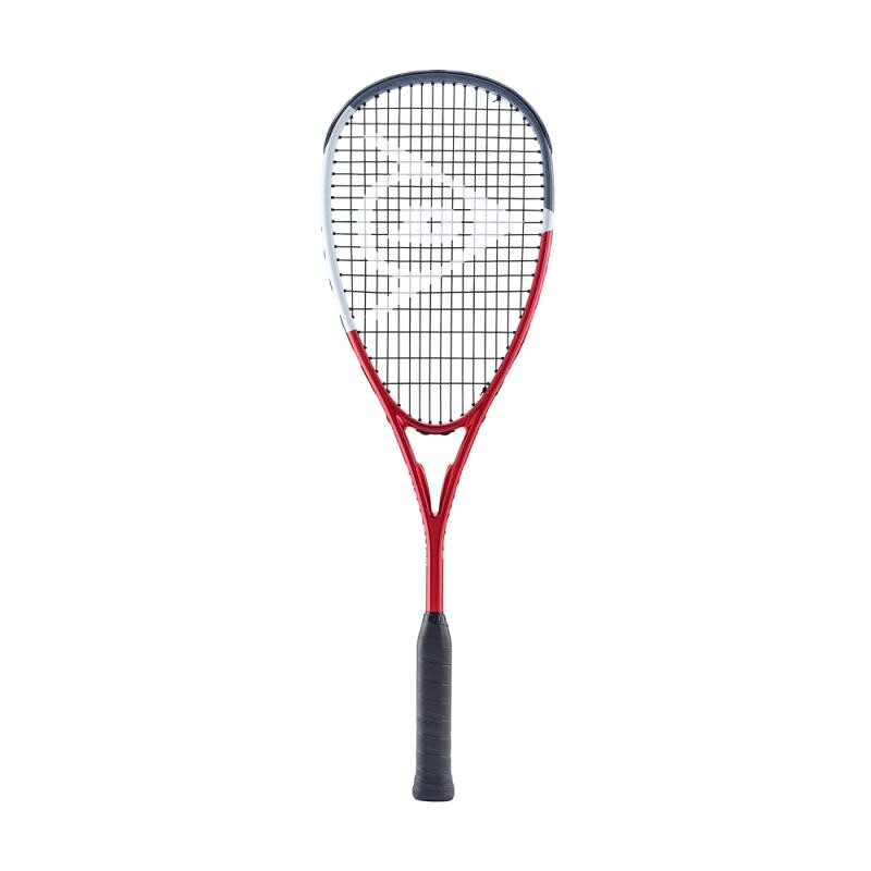 Dunlop TRISTORM ELITE 25 squashová raketa