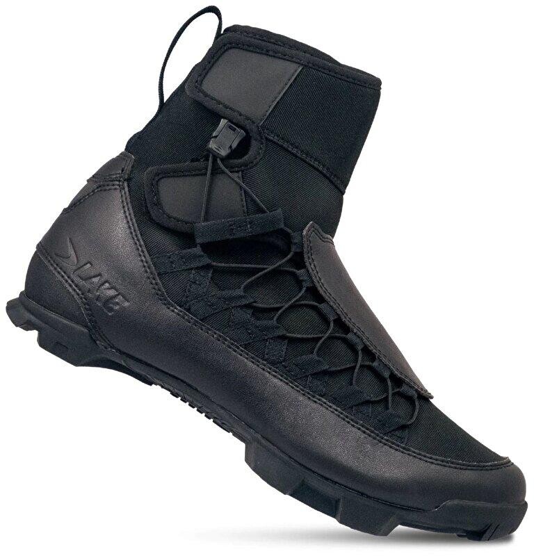 Lake MXZ21 černé cyklotretry