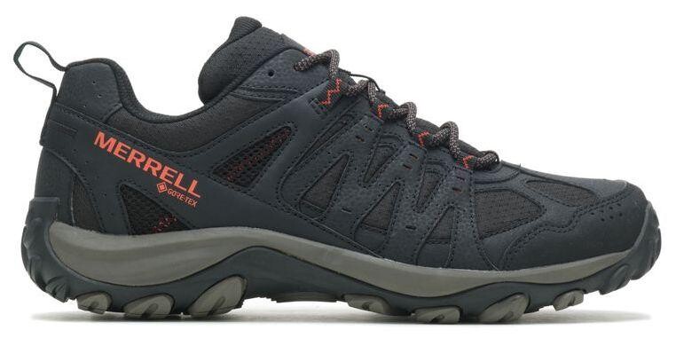 Merrell J036741 Accentor 3 Sport Gtx Black/tangerine