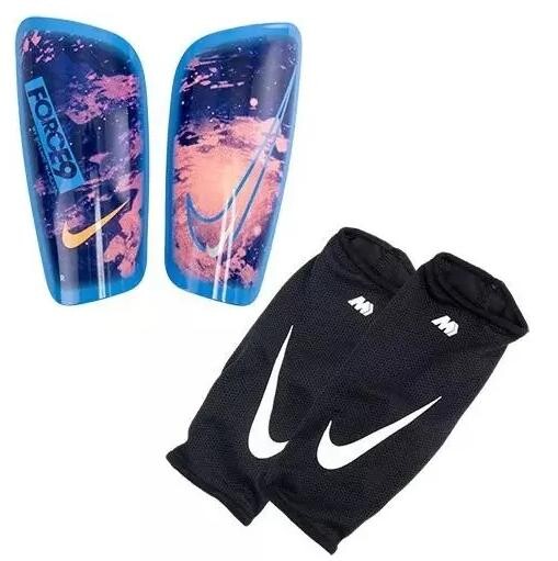 Nike Mercurial Lite Erling Haaland (SP55)(52) 2025 chrániče