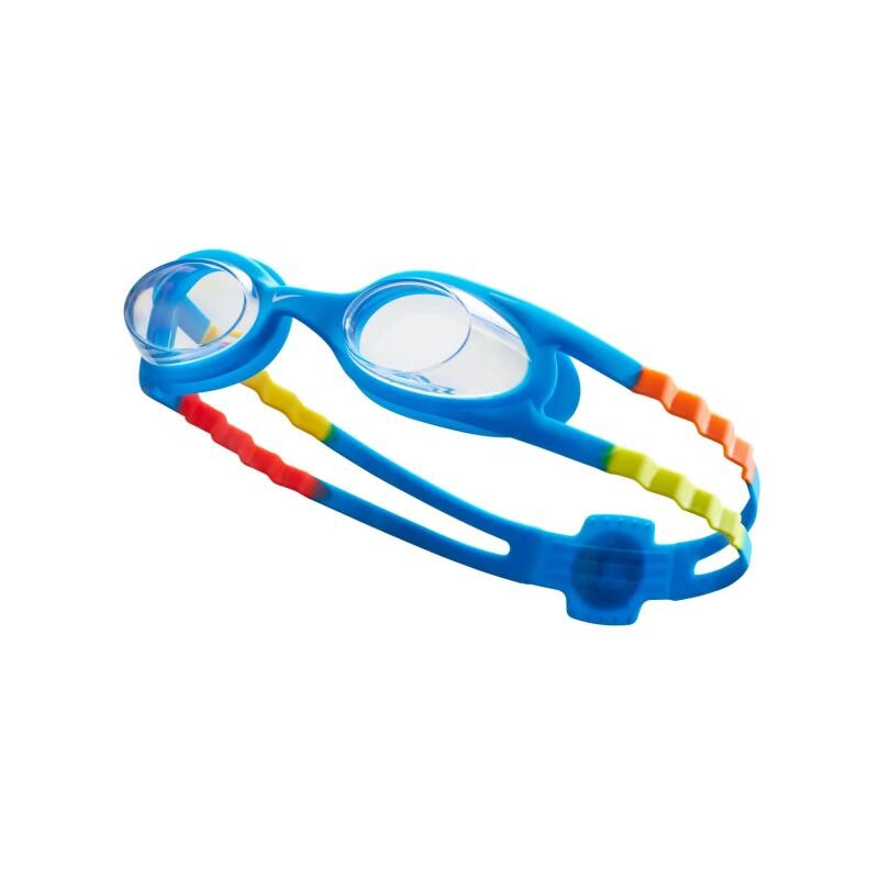 Nike Swim EASY-FIT KIDS GOGGLE CLEA-CLEAR BLUE 2025 NIKE SWIM