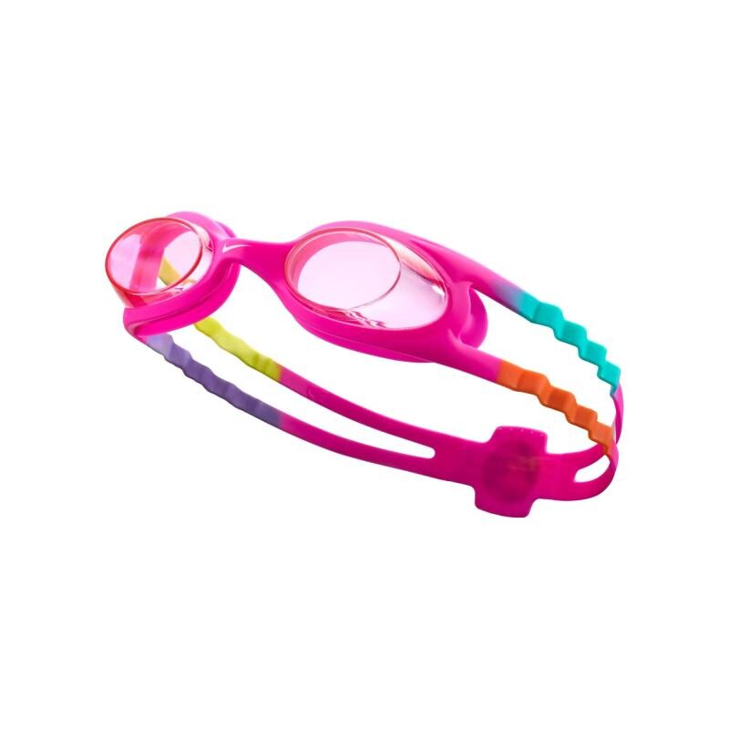 Nike Swim EASY-FIT KIDS GOGGLE PINK-PINK 2025 dětské brýle