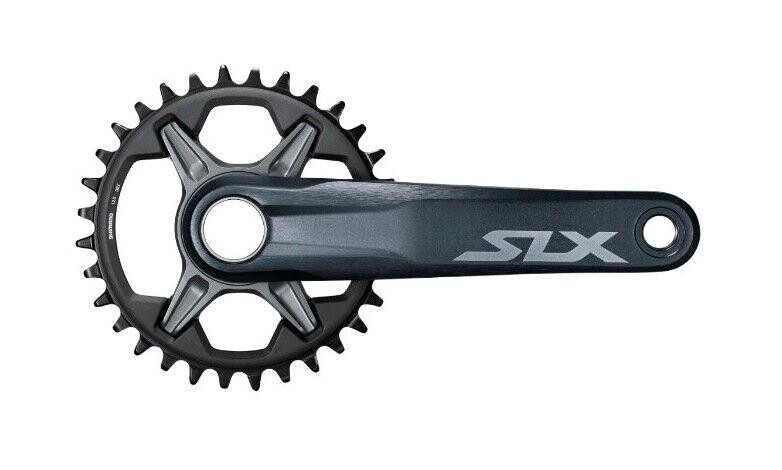 Shimano SLX FCM7100 1x12 175mm 32Z 52mm řeťez.linka kliky