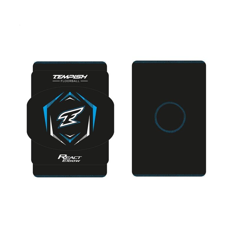 Tempish REACT II chrániče loktů