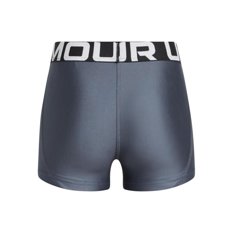 Under Armour G HG Shorty-GRY 2025 sportovní šortky