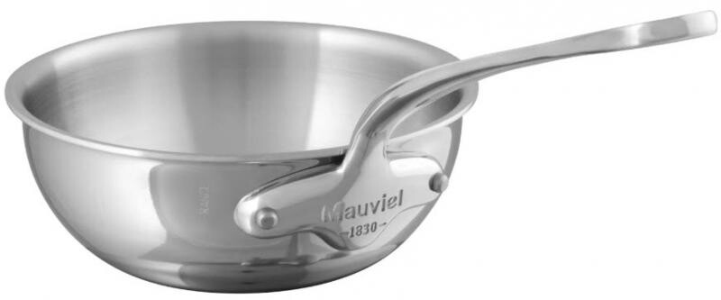 MAUVIEL M'cook kónický omáčník, 16 cm / 1 l 521216