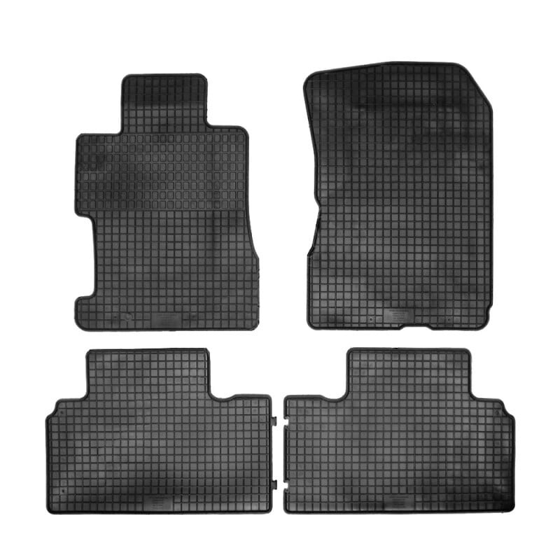 Gumové autokoberce Petex Honda Civic 2006-2012 (sedan)