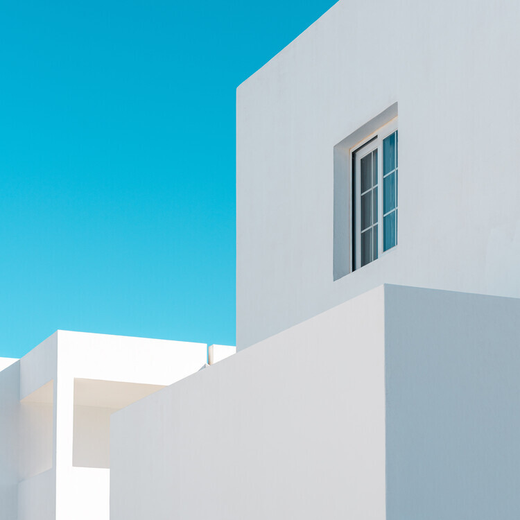 Francesco Riccardo Iacomino Fotografie Unconcrete, Francesco Riccardo Iacomino, 40 × 40 cm