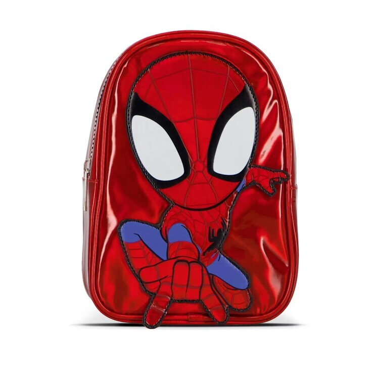DIFUZED Batoh Spider-Man - Chibiverse, 15 x 22 x 9 cm