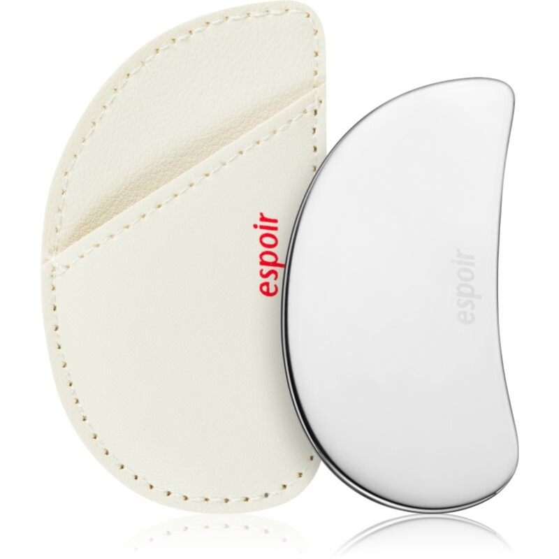 espoir Makeup Spatula paletka na mixování make-upu 1 ks