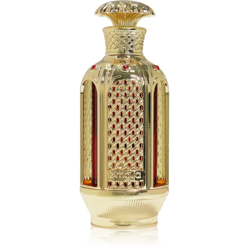 Zimaya Dar es Salaam parfémovaný olej unisex 18 ml