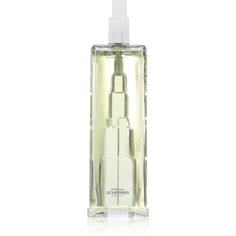 Jean-Louis Scherrer Immense Homme toaletní voda pro muže 100 ml