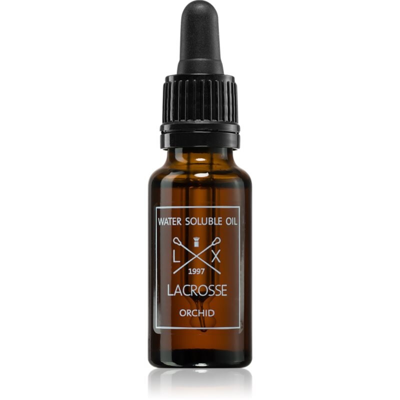 The Olphactory Lacrosse Orchid vonný olej 15 ml