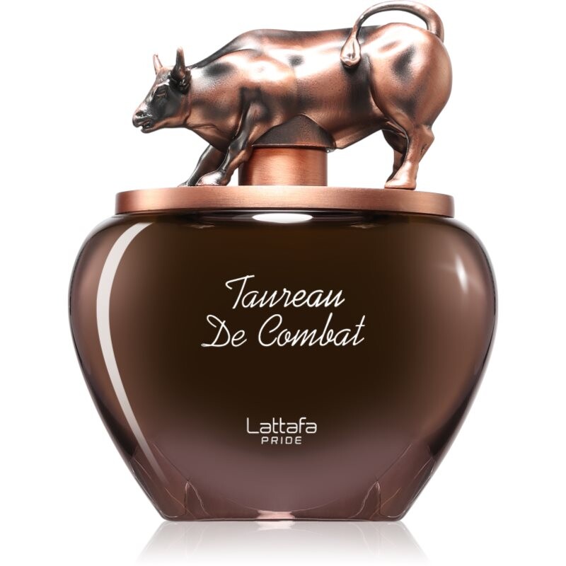 Lattafa Taureau De Combat parfémovaná voda unisex 100 ml