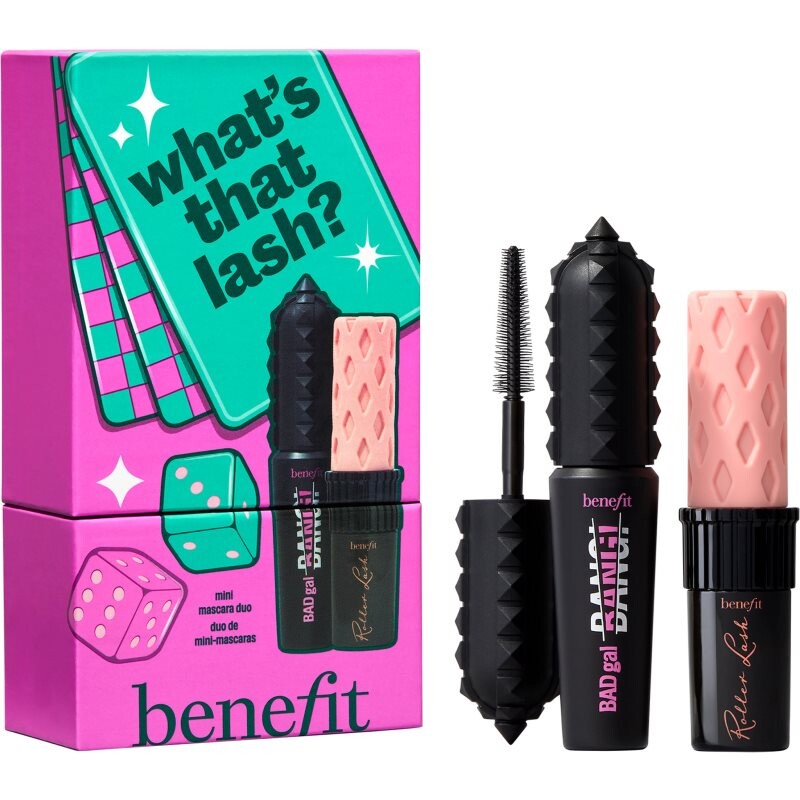 Benefit What's That Lash sada řasenek
