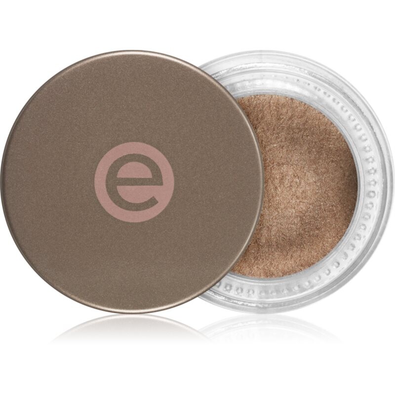 essence Cream Eyeshadow krémové oční stíny odstín 04 Cocoa 5 g
