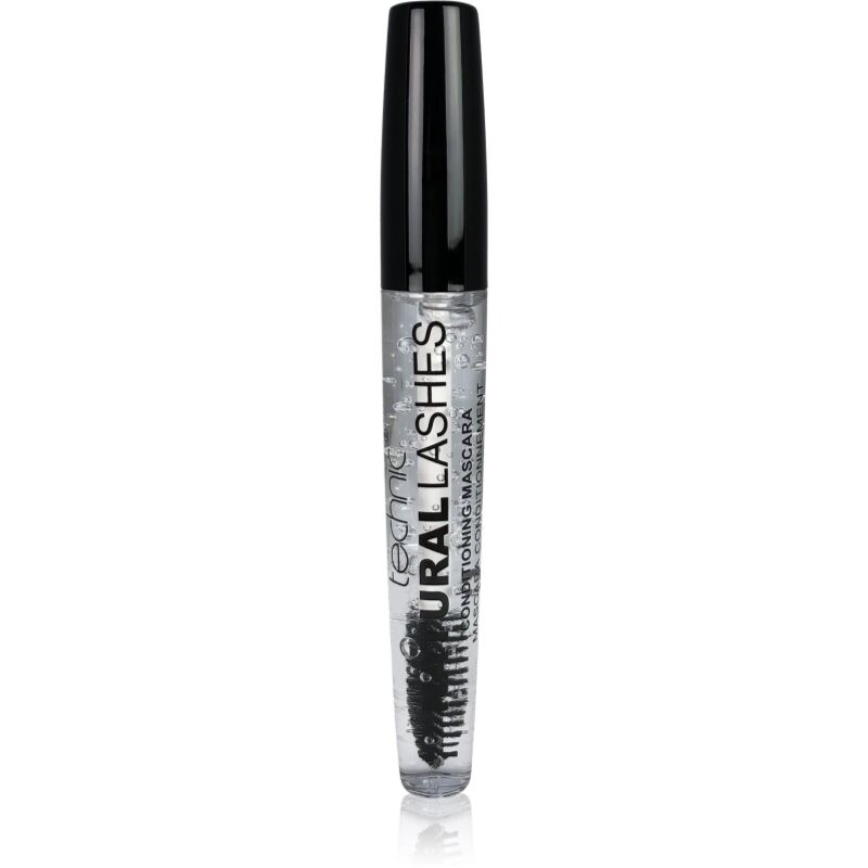 Technic Cosmetics Natural Lashes pečující řasenka 10 ml